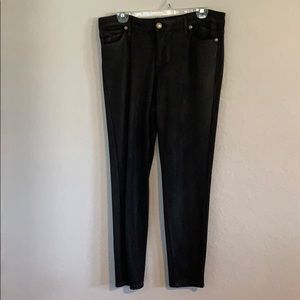 Matchstick shimmery skinnies!